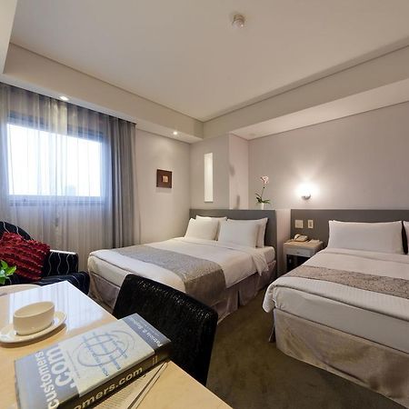 קילונג Harbor View Hotel מראה חיצוני תמונה