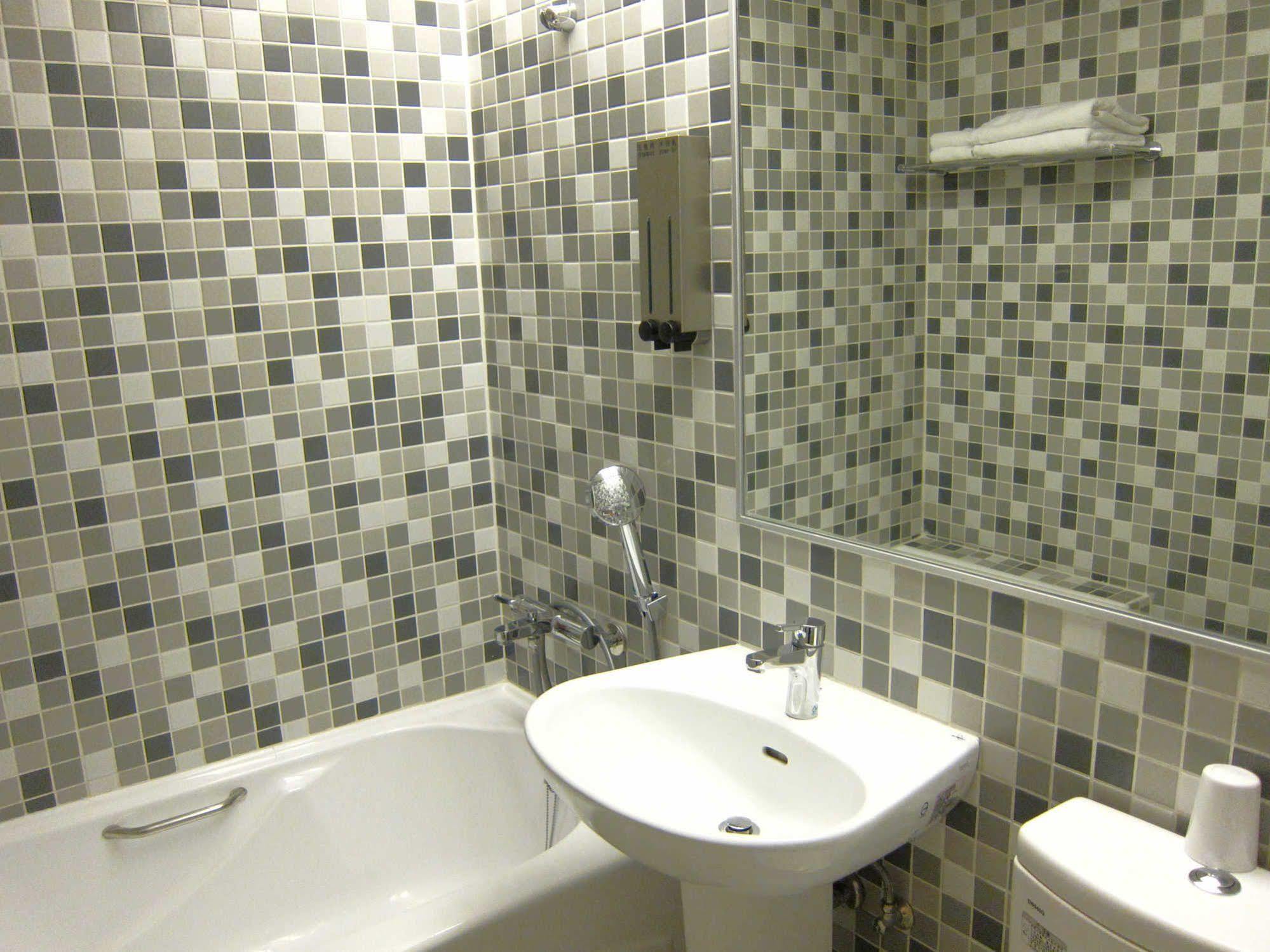 קילונג Harbor View Hotel מראה חיצוני תמונה